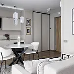 Harmony Apartment Klaipėda