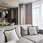 Harmony Apartment Klaipėda