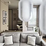 Harmony Apartment