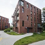 Apartment Harmony *