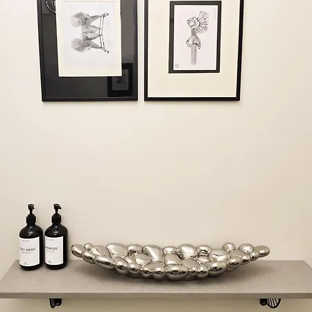 Harmony Apartman Klaipėda