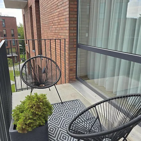 Apartman Harmony Klaipėda