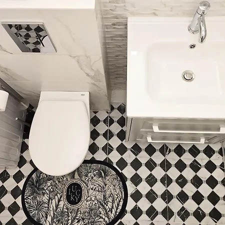 Harmony Apartman Klaipėda