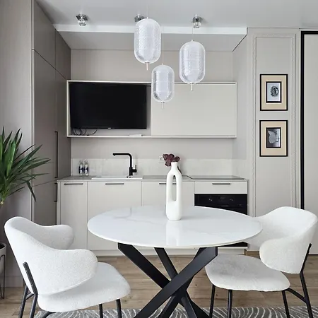 Apartman Harmony Klaipėda