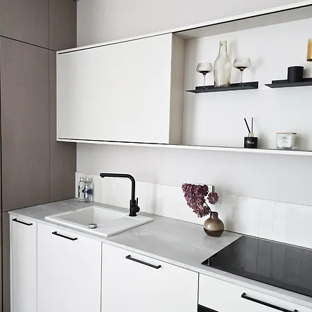 Apartman Harmony Klaipėda