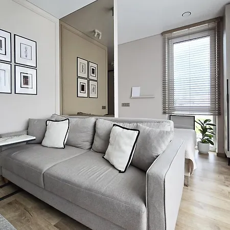 Harmony Park * Klaipeda