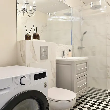 Apartment Harmony Park Klaipeda