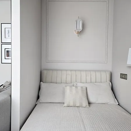 Harmony Apartman Klaipėda