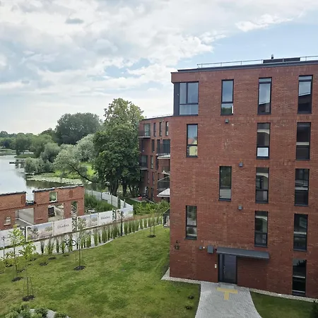 Apartman Harmony Klaipėda