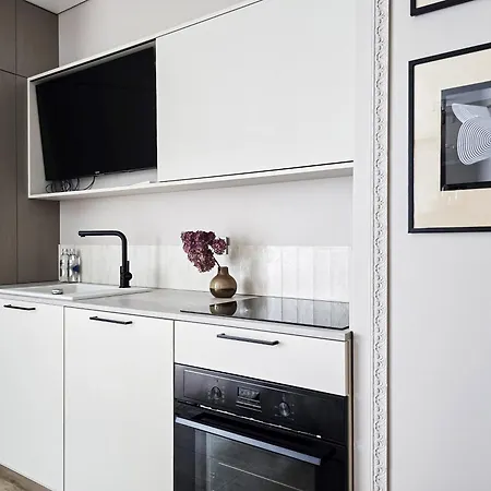Harmony Free Parking And Self Checkin Apartamento *