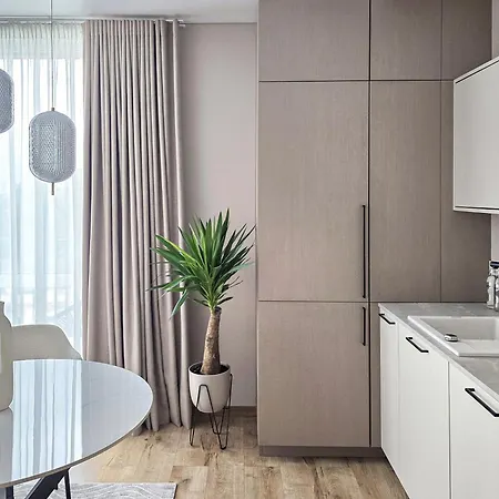 Harmony Apartment Klaipeda