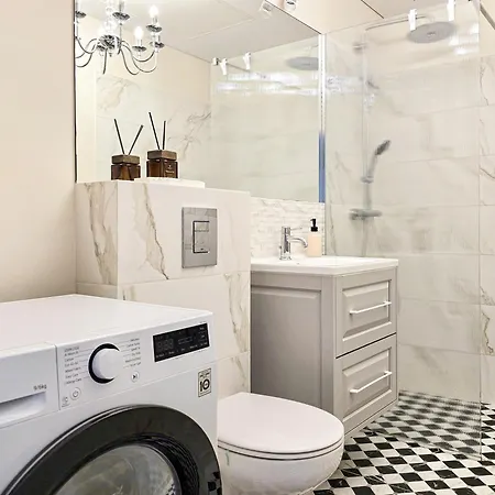 Apartamento Harmony Klaipėda