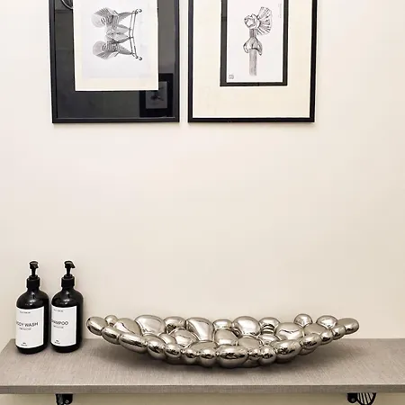Apartamento Harmony