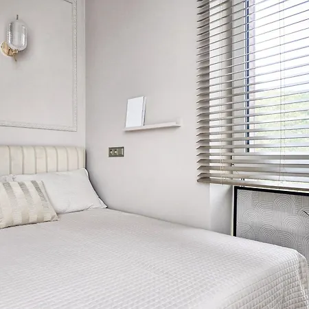 Harmony Apartamento