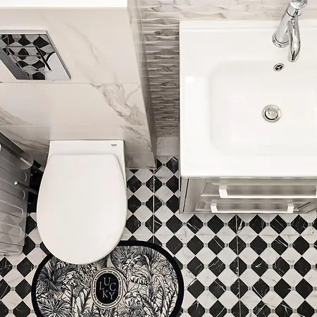 Apartamento Harmony *