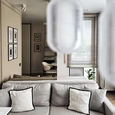 Harmony Apartamento
