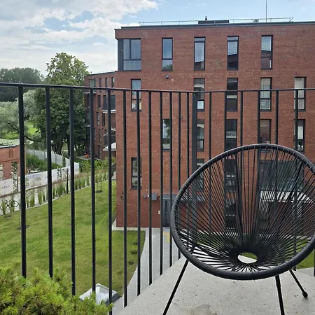 Harmony Apartamento *
