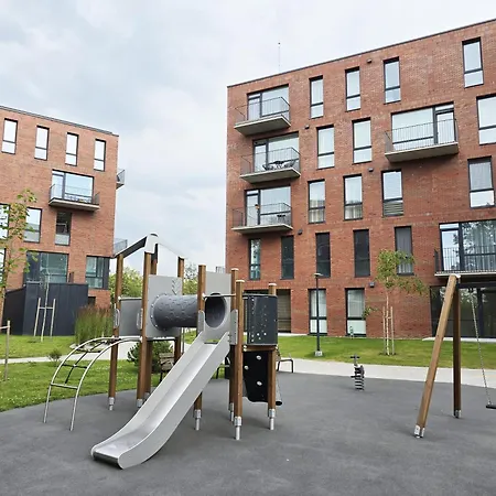 Apartamento Harmony *