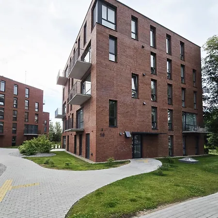 Apartamento Harmony *