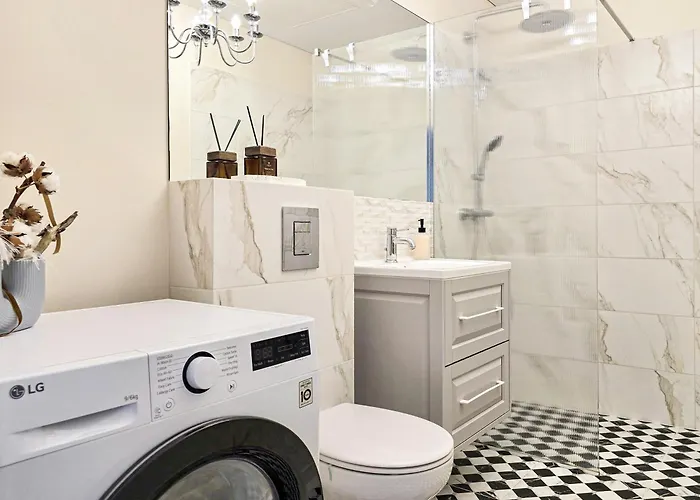 Apartment Harmony Klaipeda